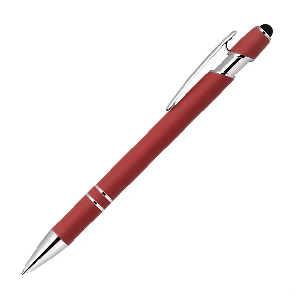 Stylus-4561 Ballpoint Soft Touch Pens