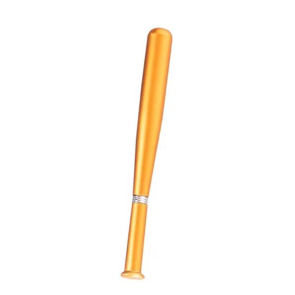 Baseball Bat Smudge-Proof Large Ink Capacity Ballpoint Pen