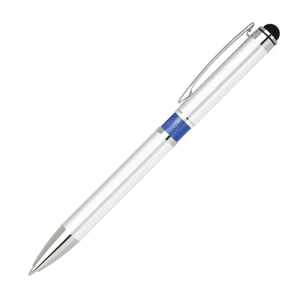 Stylus-457 Click Action Pens