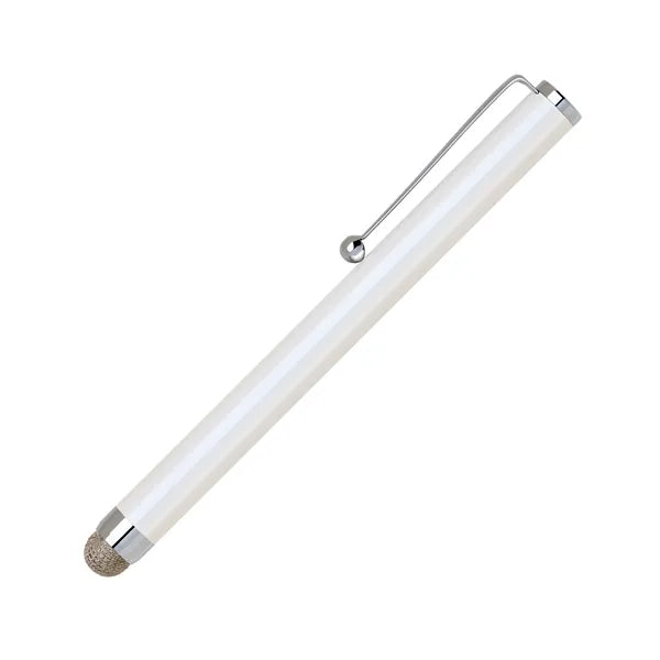 Stylus-470 Brass Stylus with Sensitive Fiber Cloth