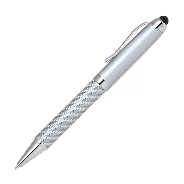 Stylus-490 Carbon Fiber Pen & Stylus