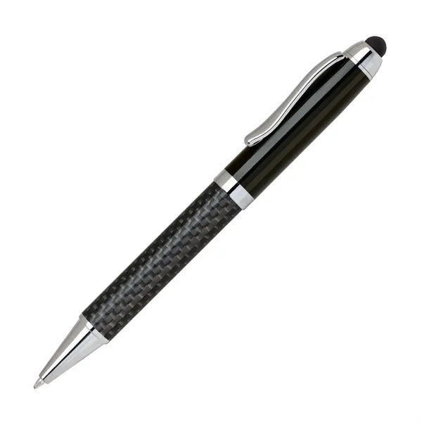 Stylus-490 Carbon Fiber Pen & Stylus
