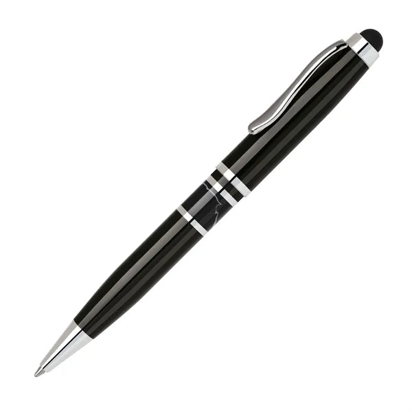 Stylus-533 Twist Action Stylus Pen