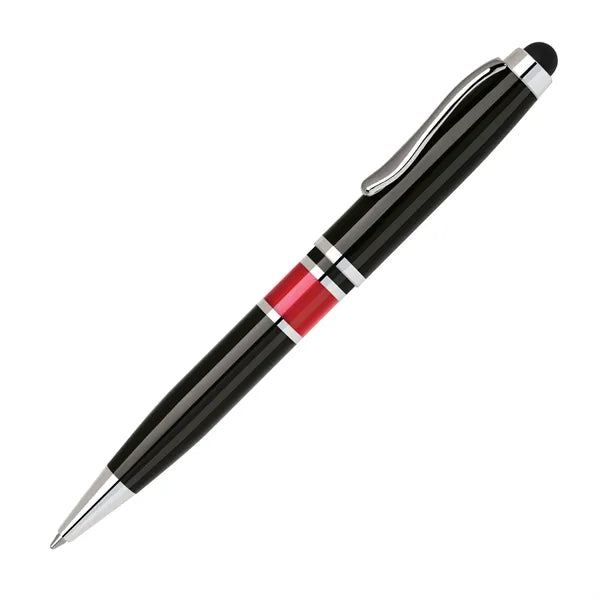 Stylus-533 Twist Action Stylus Pen
