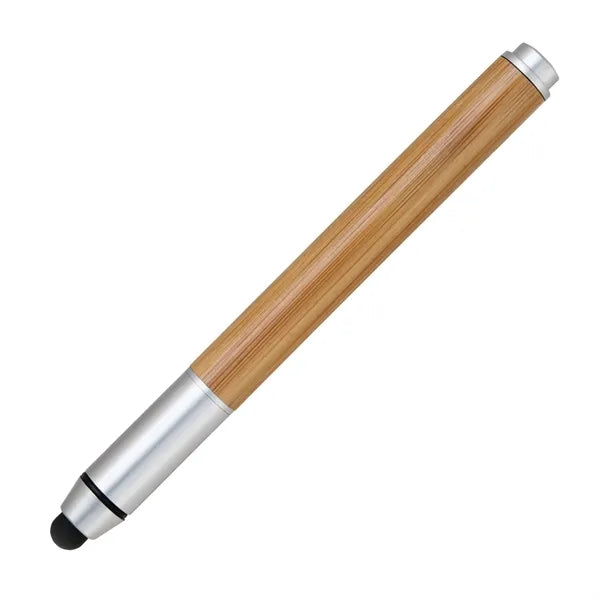 Stylus-70 Wooden Stylus & Ballpoint Pen