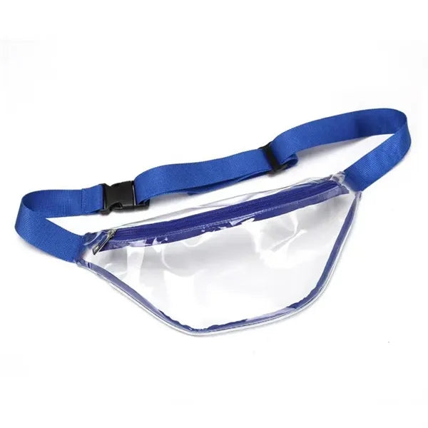 PVC Fanny Pack