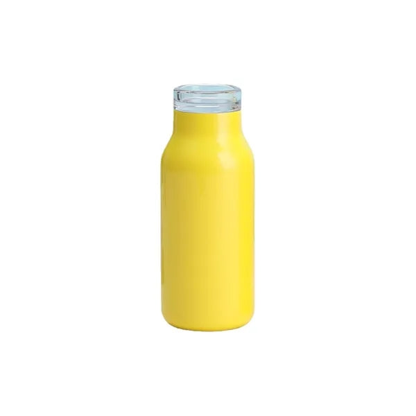 Stainless Steel Small Mouth Milk Bottle