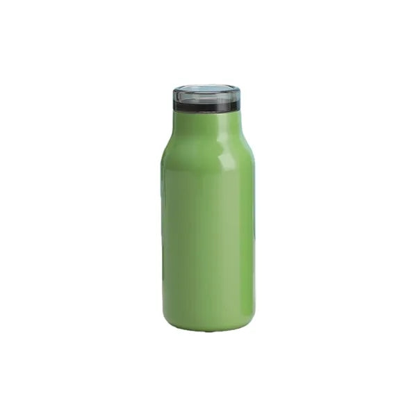Stainless Steel Small Mouth Milk Bottle