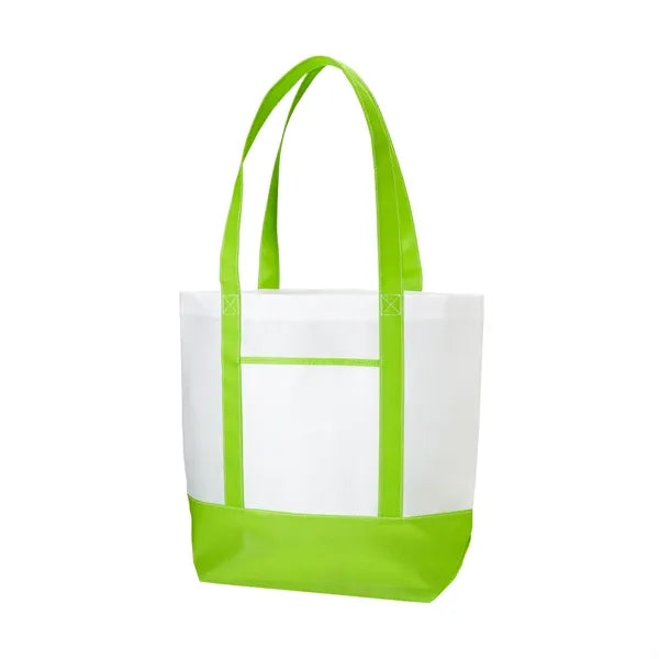 Non-Woven Boat Tote Bag