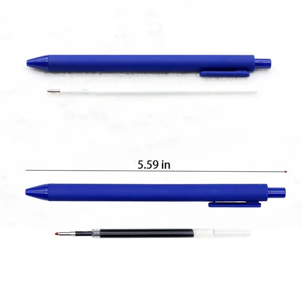 Macaron Color Ballpoint Pen