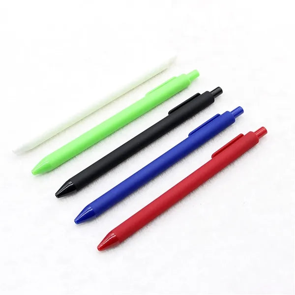 Macaron Color Ballpoint Pen