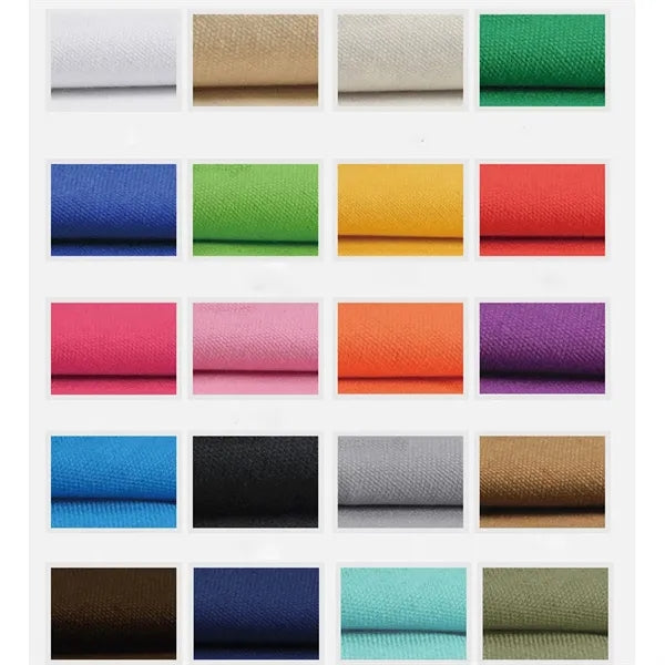 Large Canvas Tote Bag