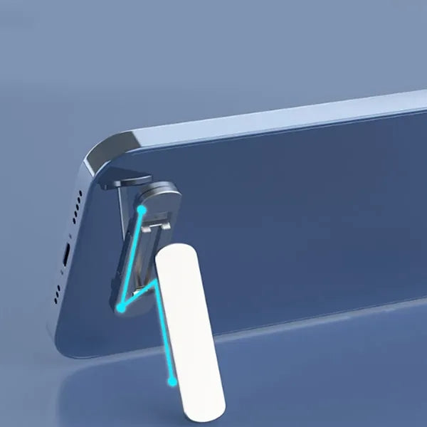 Foldable Portable Phone Stand Adjustable Holder