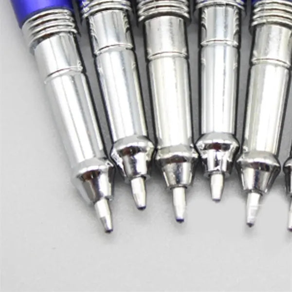 ABS Baseball Bat Shaped Ballpoint Pen