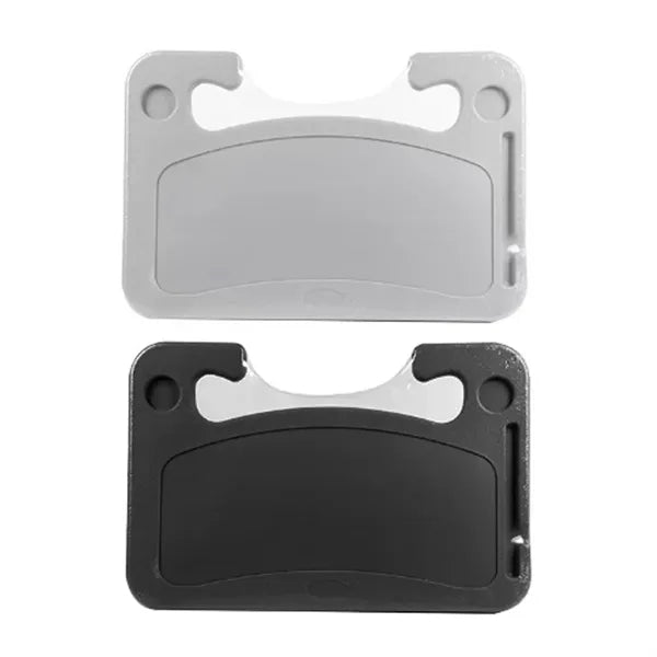 Steering Wheel Car Desk Tray for Laptop and Food