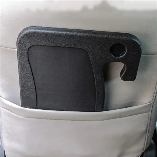 Steering Wheel Car Desk Tray for Laptop and Food