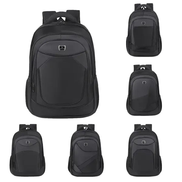 Logo Laptop Backpack for Business and Travel
