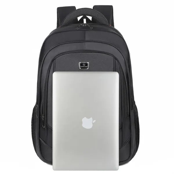 Logo Laptop Backpack for Business and Travel