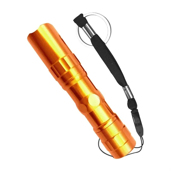 Mini Portable LED Flashlight