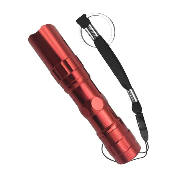 Mini Portable LED Flashlight