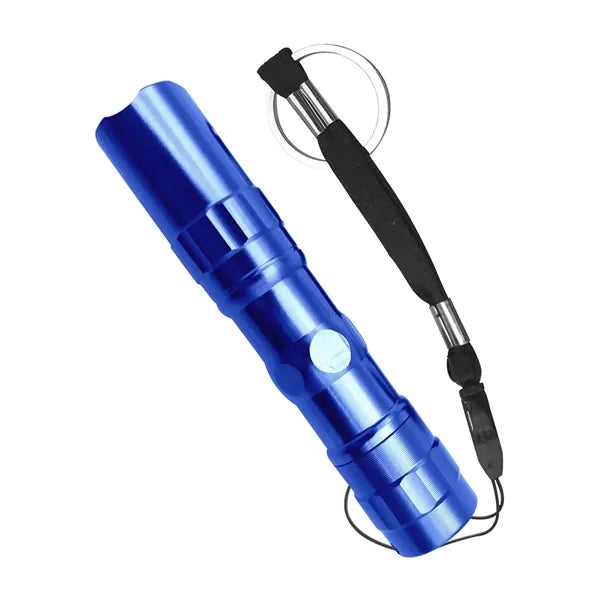 Mini Portable LED Flashlight