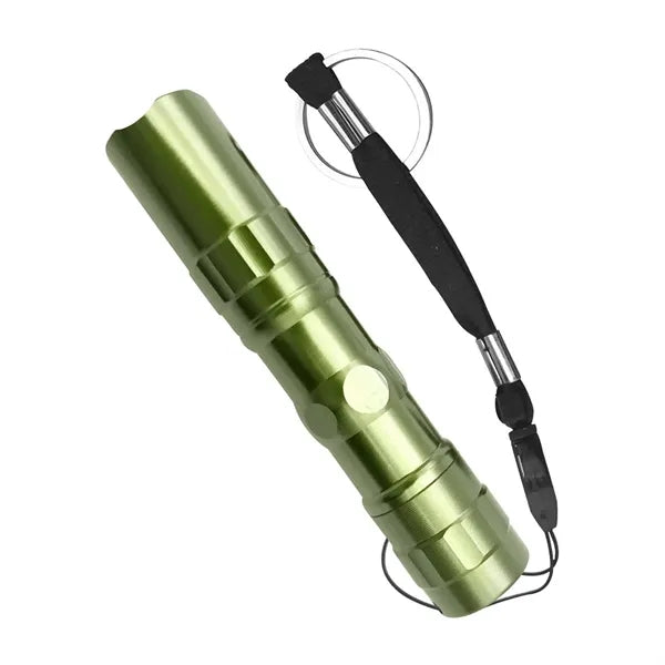 Mini Portable LED Flashlight