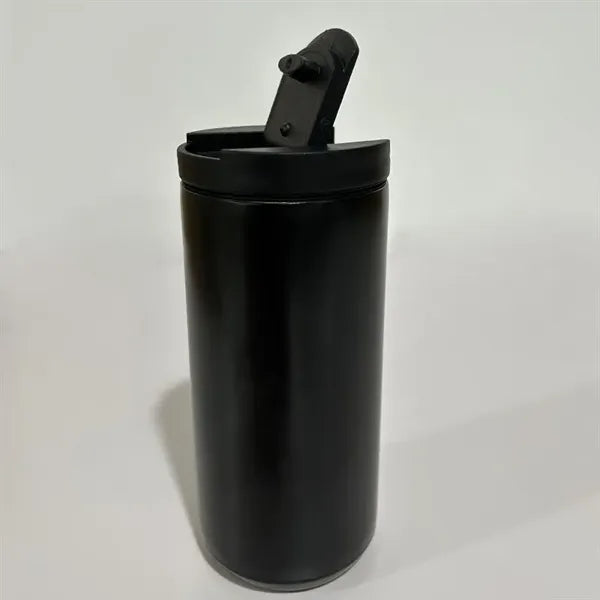 17oz Stainless Steel Insulated Travel Coffee Mug With Lid