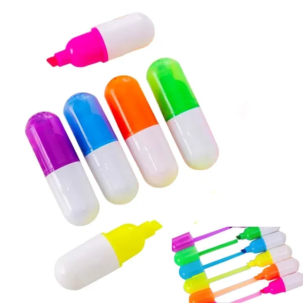 Mini Pill Highlighter