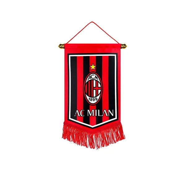 Club Pride Pennant Banner
