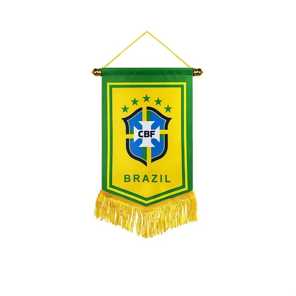 Club Pride Pennant Banner