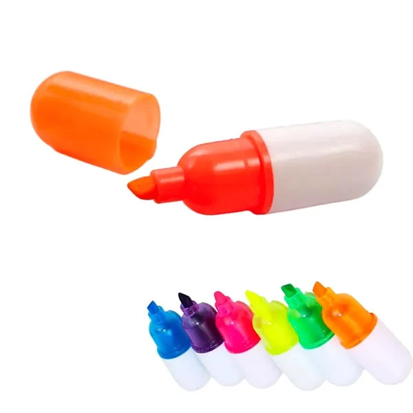 Pill Highlighter
