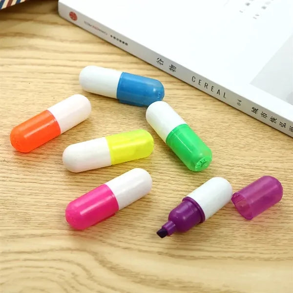 Pill Highlighter