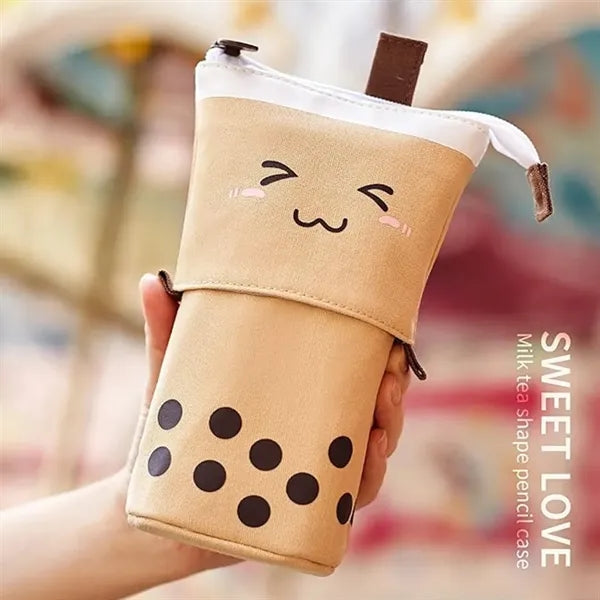 Cute Telescopic Pencil Case