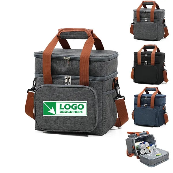 12.5L Collapsible Cooler Bag