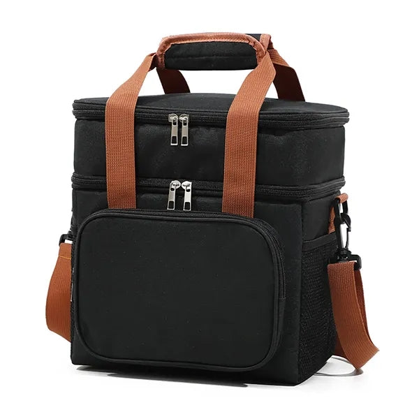 12.5L Collapsible Cooler Bag