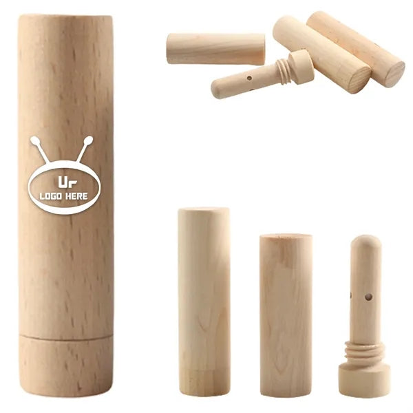 Bamboo Essential Oil Stick