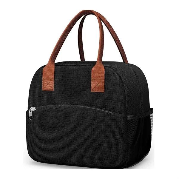 Insulated Lunch Box with Large Capacity
