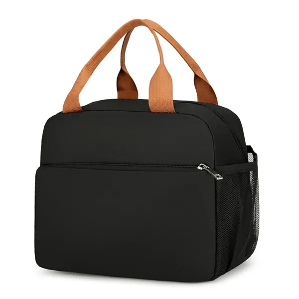 Insulated Lunch Tote