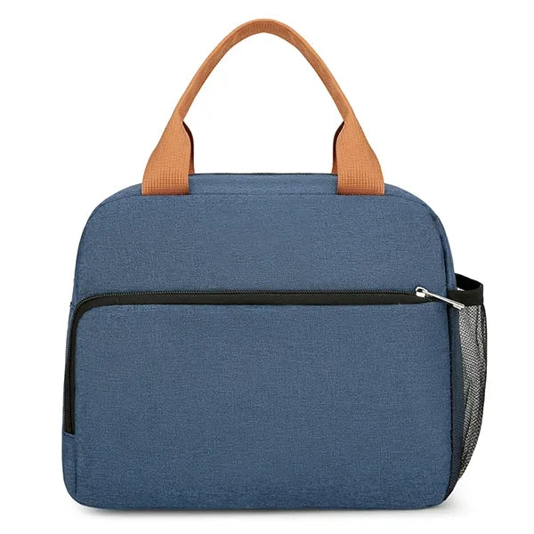 Insulated Lunch Tote