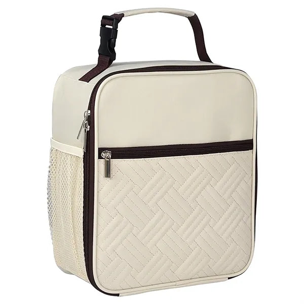 Leakproof Insulated Lunch Cooler Bag
