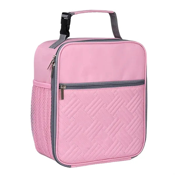 Leakproof Insulated Lunch Cooler Bag