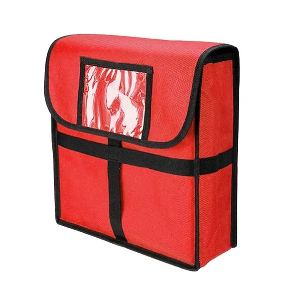 Insulated Pizza Bag