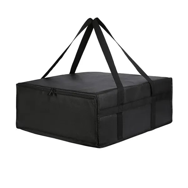 Pizza Delivery Tote Bag