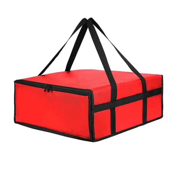 Pizza Delivery Tote Bag