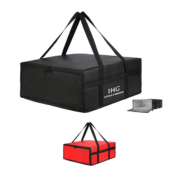 Insulated Pizza Bag