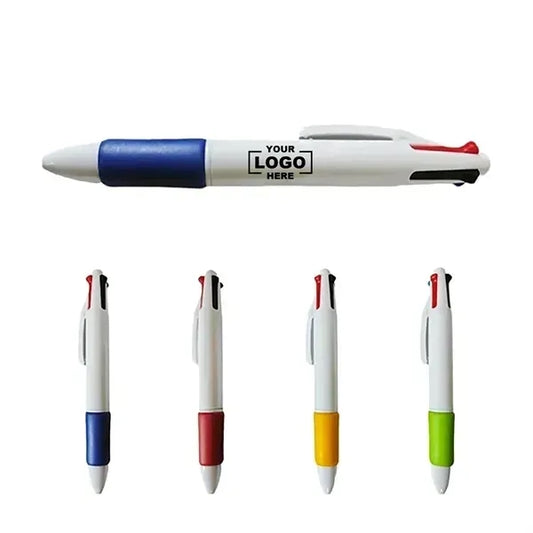 4-color Multi-Ink Pens