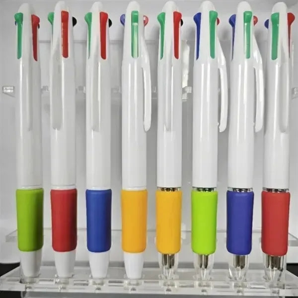 4-color Multi-Ink Pens
