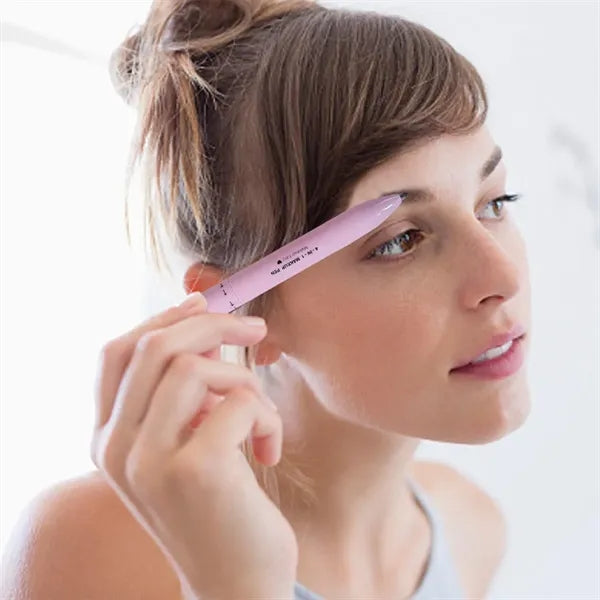 4-in-1 Smudgeproof Click System Skin-Safe Formula Makeup Pen
