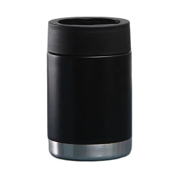 12 oz Stainless Steel Coozie