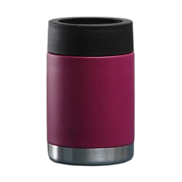 12 oz Stainless Steel Coozie